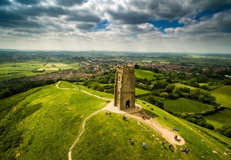 glastonbury tor